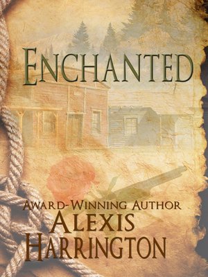 cover image of Enchanted